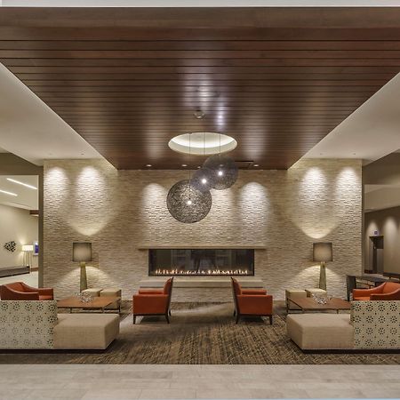 Hyatt Regency Aurora-Denver Conference Center Buitenkant foto