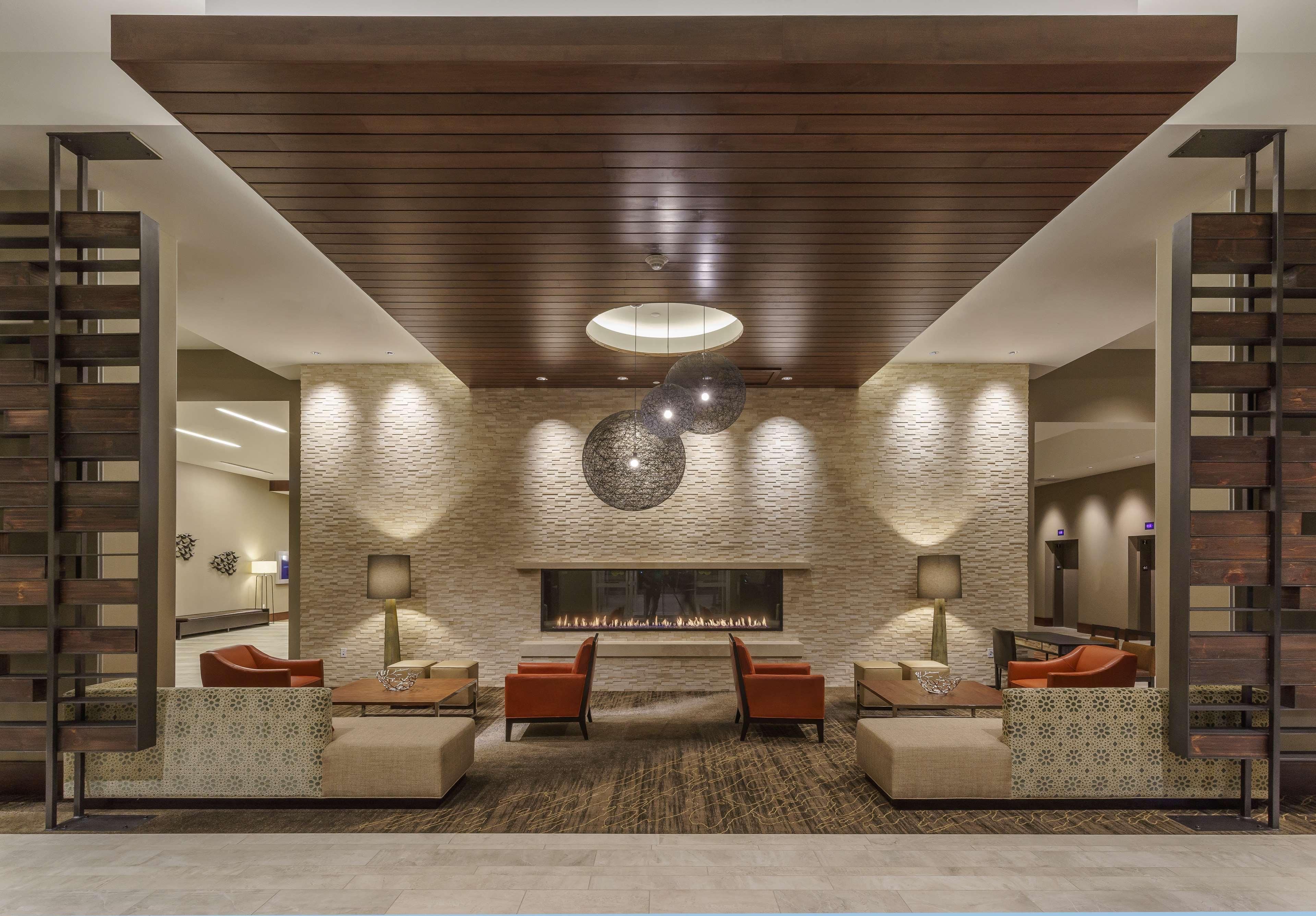 Hyatt Regency Aurora-Denver Conference Center Buitenkant foto