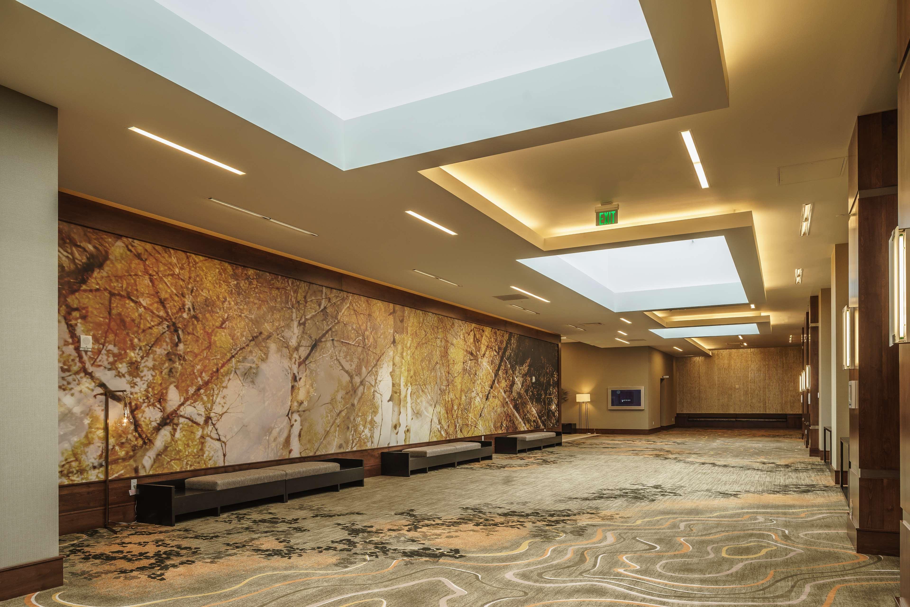 Hyatt Regency Aurora-Denver Conference Center Buitenkant foto