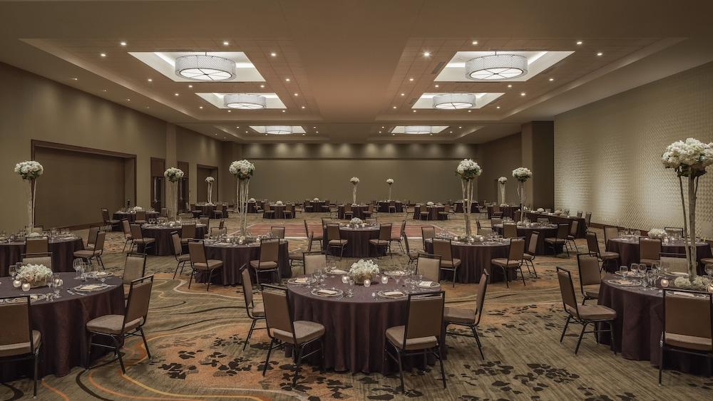 Hyatt Regency Aurora-Denver Conference Center Buitenkant foto